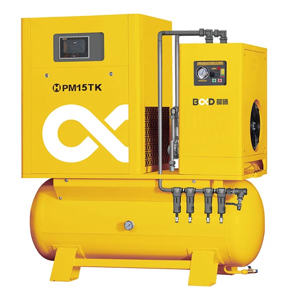 激光切割空壓機(jī)四合一體機(jī) 激光切割空壓機(jī)四合一體機(jī)