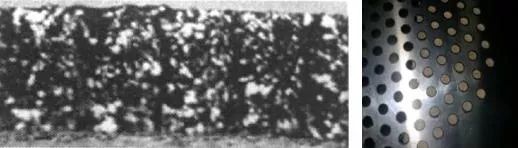 圖五:過燒 圖五:過燒