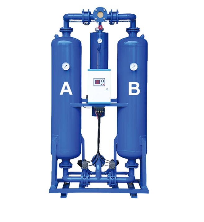 你知道吸干機(jī)的正常運(yùn)行受哪些因素影響嗎?